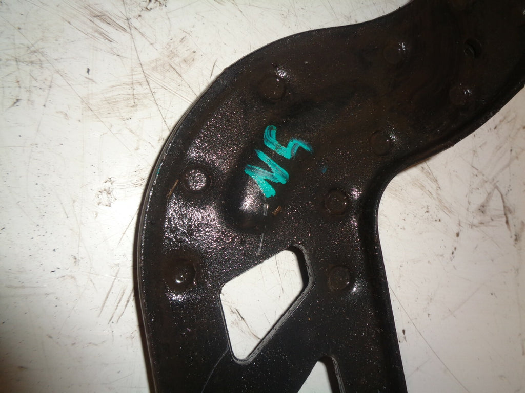 MERCEDES 2018 A CLASS W176 NSR PASSENGER SIDE REAR CONTROL ARM A2463501006