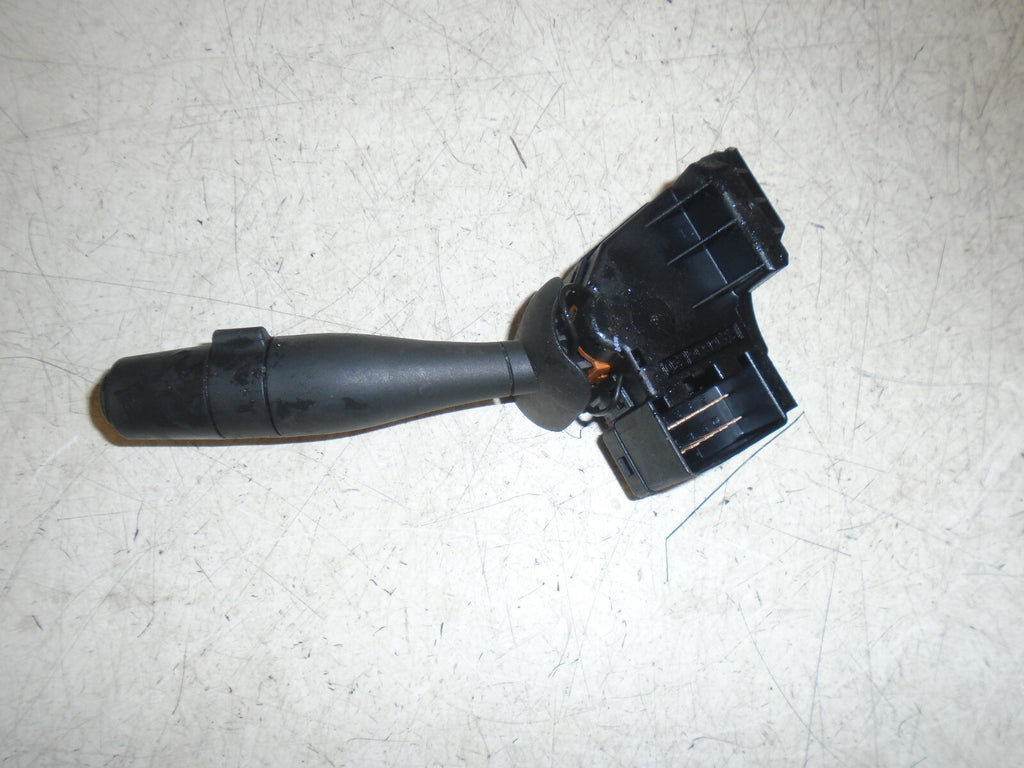 JAGUAR X TYPE 2006 WINDSCREEN WIPER STALK SWITCH