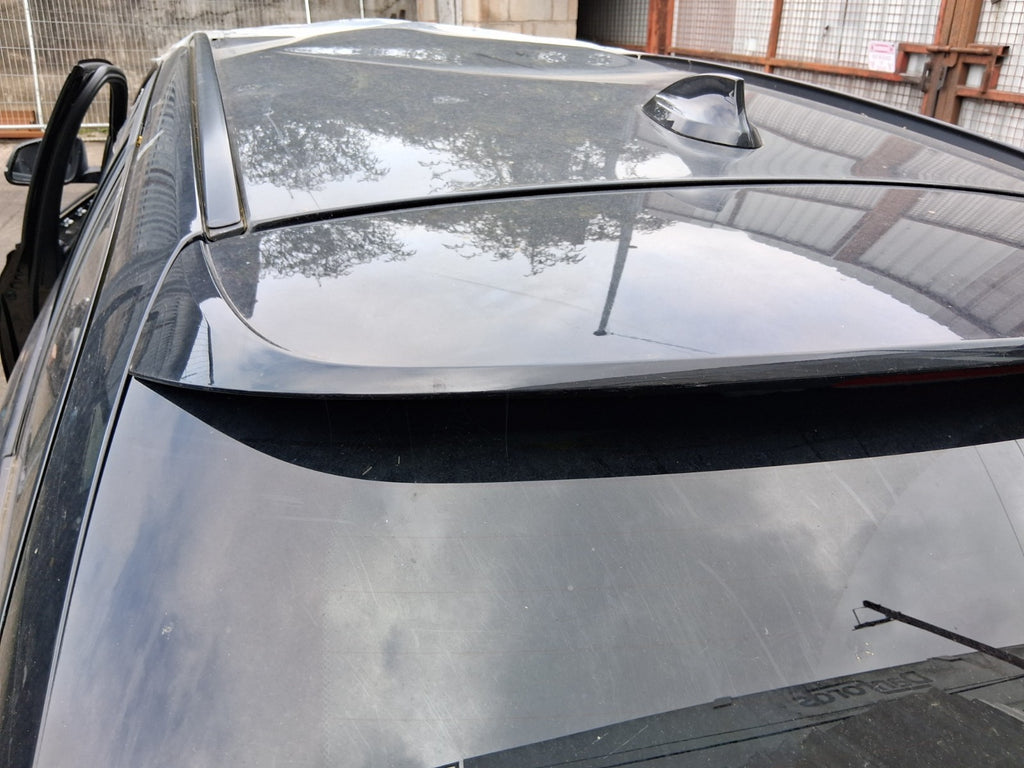 2015 BMW 3 SERIES F30 ESTATE BARE TAILGATE BOOTLID JET BLACK 668