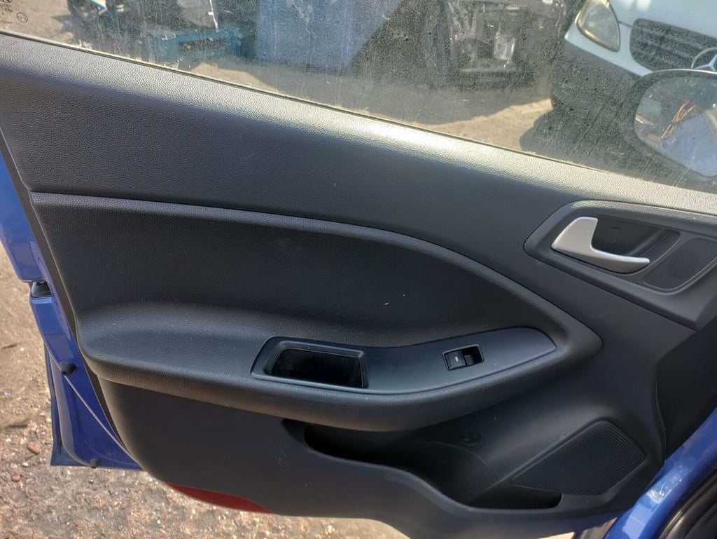 2019 HYUNDAI I20 FACELIFT NSF PASSENGER SIDE FRONT WINDOW MOTOR AND REGULATOR
