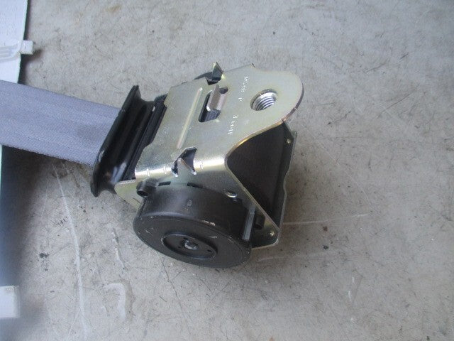 2019 VAUXHALL INSIGNIA SEAT BELT 609160500D