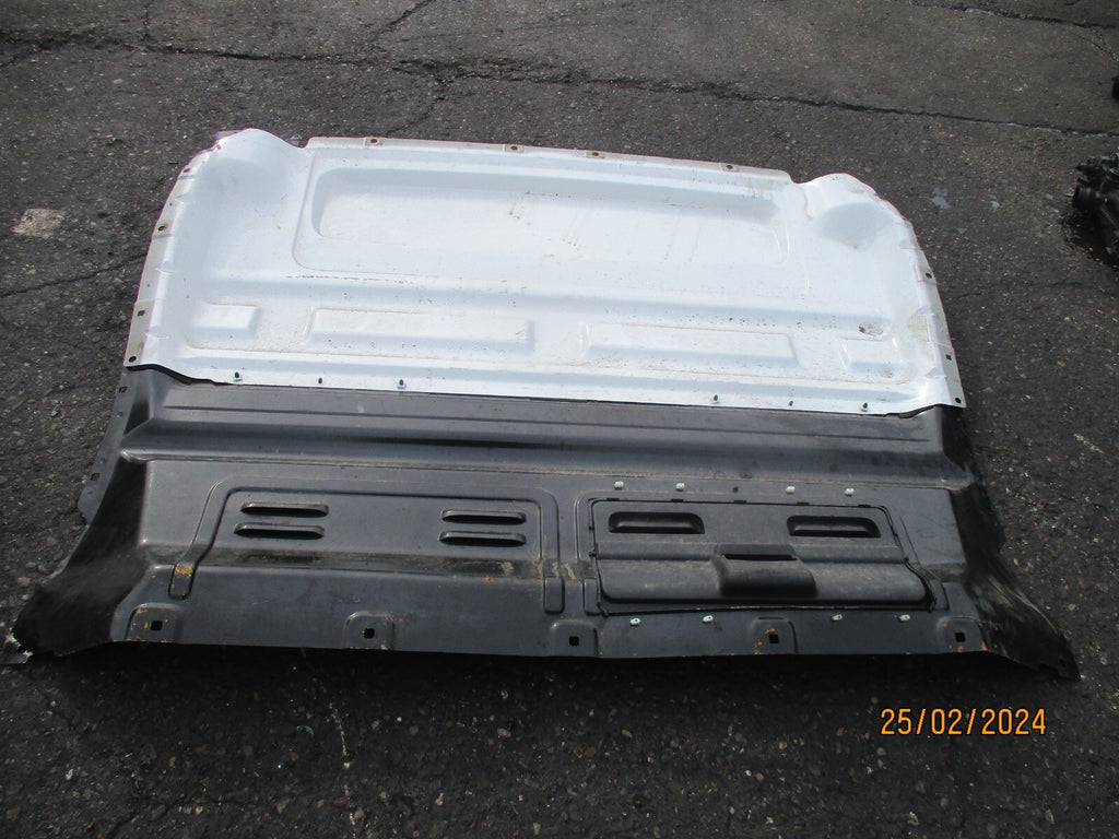 VAUXHALL VIVARO X82 MK2 2017 INTERIOR METAL BULK HEAD