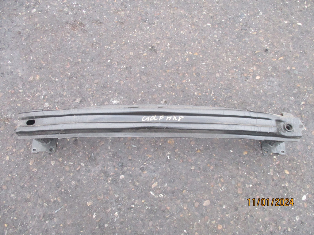 VW VOLKSWAGEN GOLF MK8 2022 ESTATE REAR BUMPER CRASH REINFORCEMENT BAR