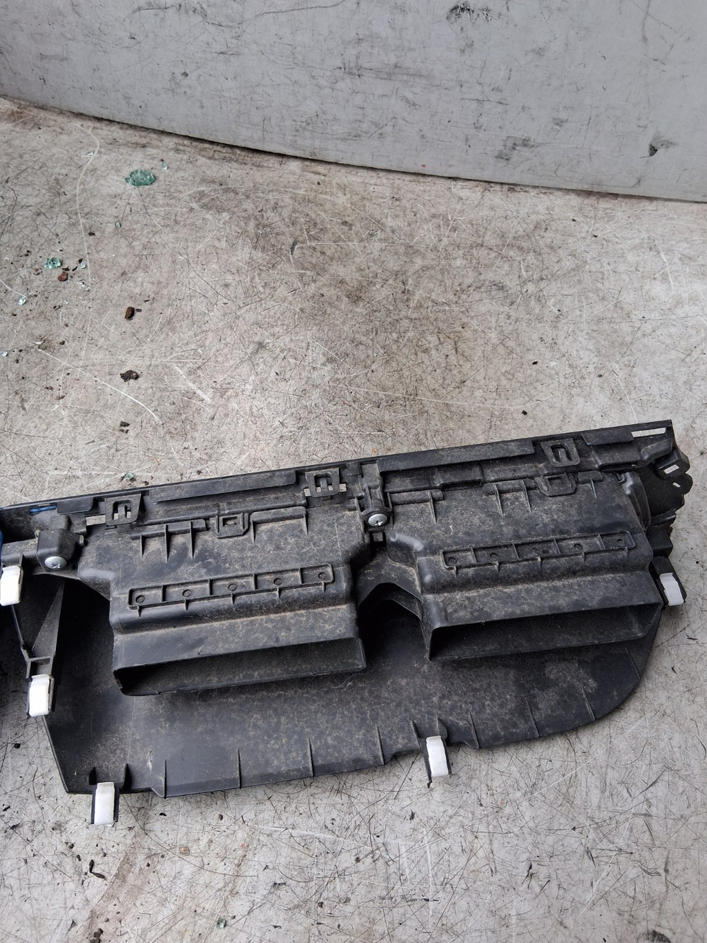 2019 HONDA JAZZ CENTRAL DASHBOARD AIR VENT