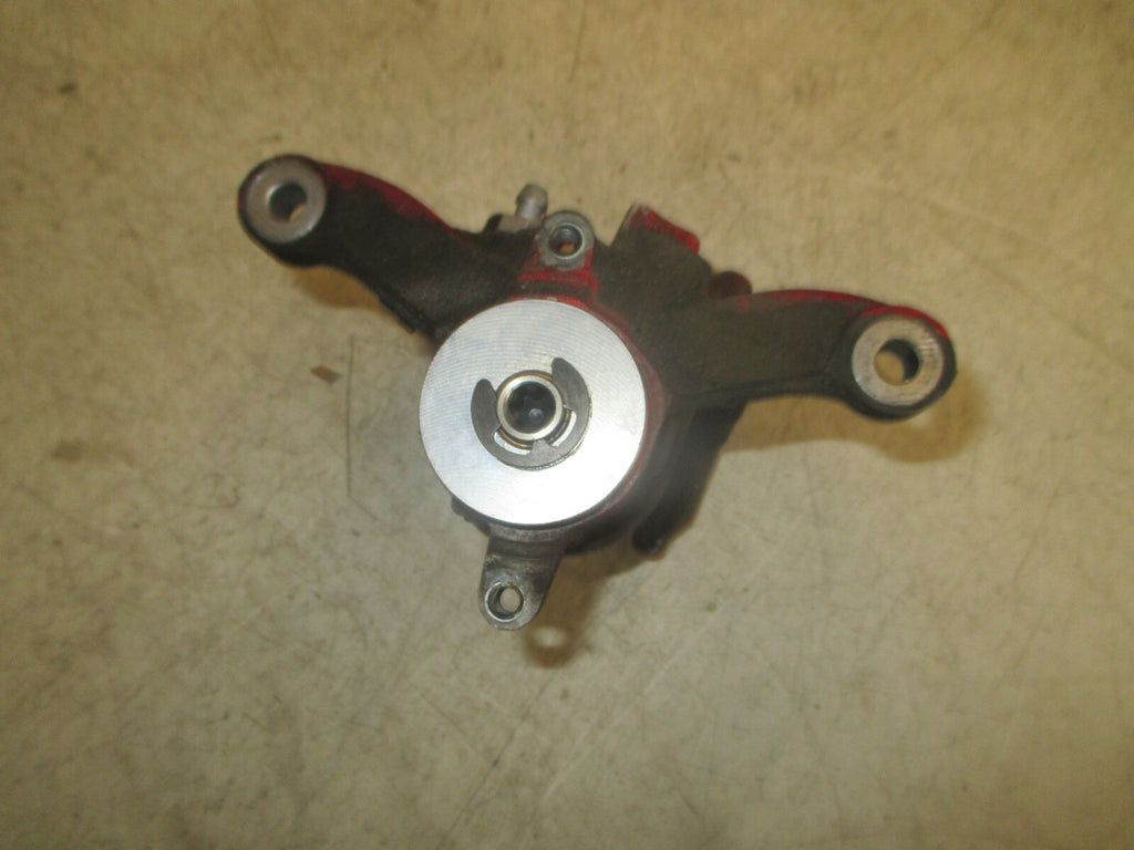 MERCEDES BENZ A CLASS W177 NSR PASSENGER SIDE REAR BRAKE CALIPER