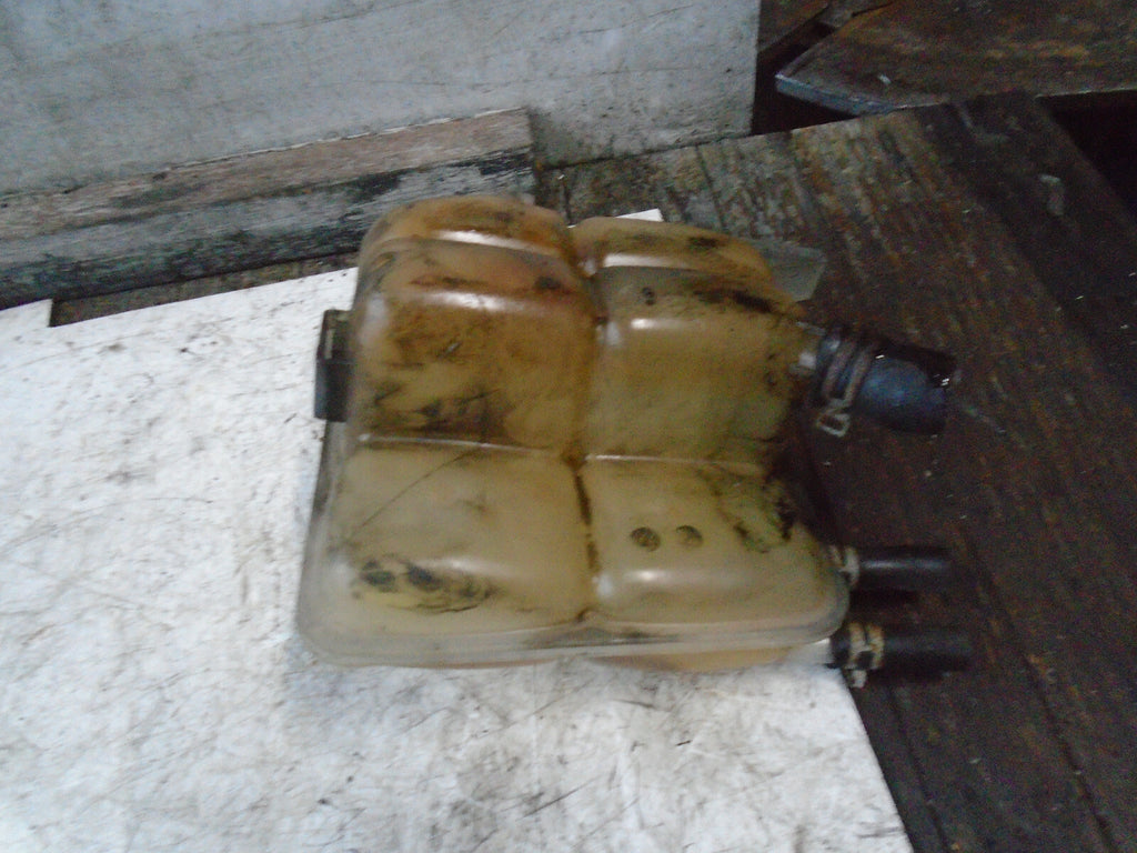 FORD FOCUS MK2 2007 COOLANT EXPANSION TANK RESERVOIR