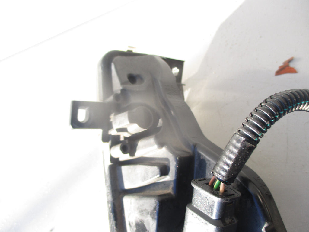 CITROEN C4 PICASSO 2013 NSF PASSENGER SIDE FRONT DAY TIME RUNNING LIGHT 17785002