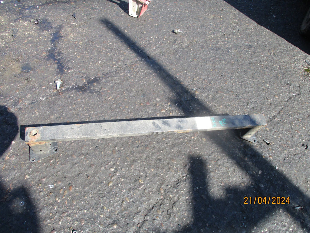 VW VOLKSWAGEN TOURAN 2008 REAR BUMPER REINFORCEMENT CRASH BAR