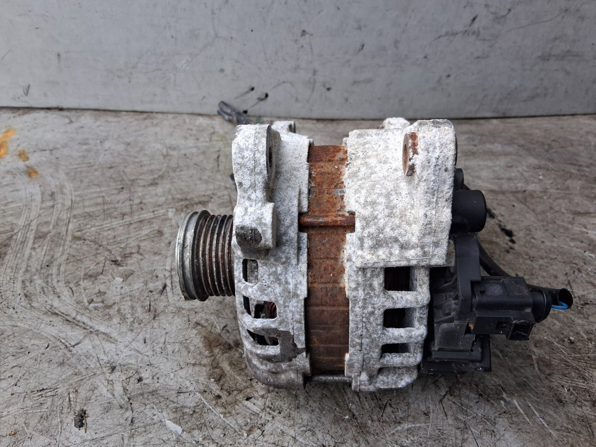 2018 SEAT IBIZA 6F ALTERNATOR 04E903025K