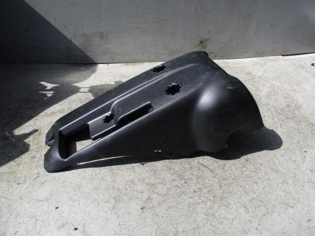 2012 VOLVO V50 STEERING COLUMN TRIM PANEL 02110612