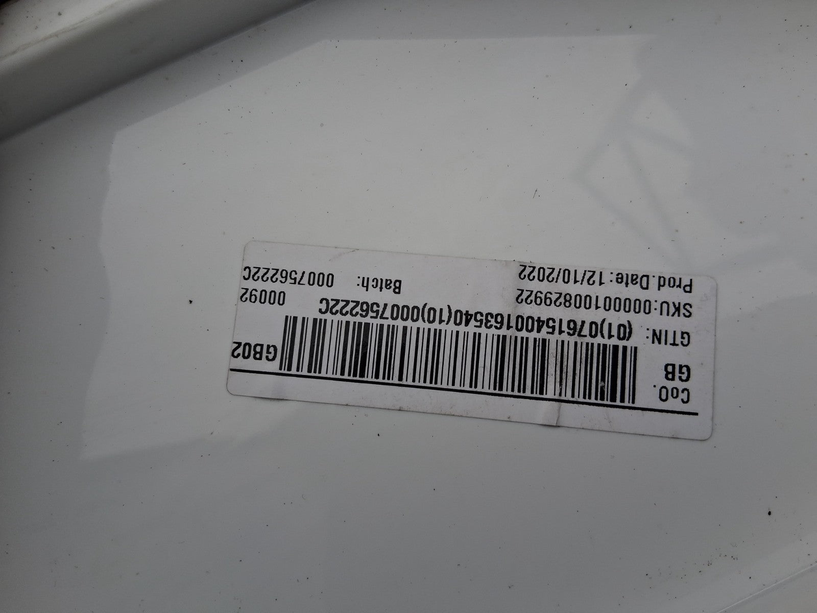 DIVERSEY BRYTA MACHINE DISHWASHING WASHER POWDER 5KG