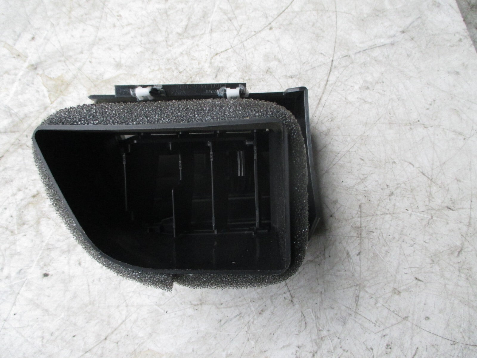 FORD MONDEO MK5 2016 OS DRIVER SIDE SINGLE AIR BLOWER VENT DS73-F018B08-CDW