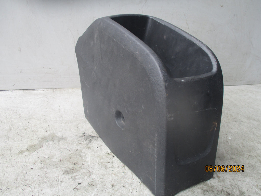 2018 VAUXHALL CROSSLAND X REAR CENTRE CONSOLE TRIM PANEL 13464984
