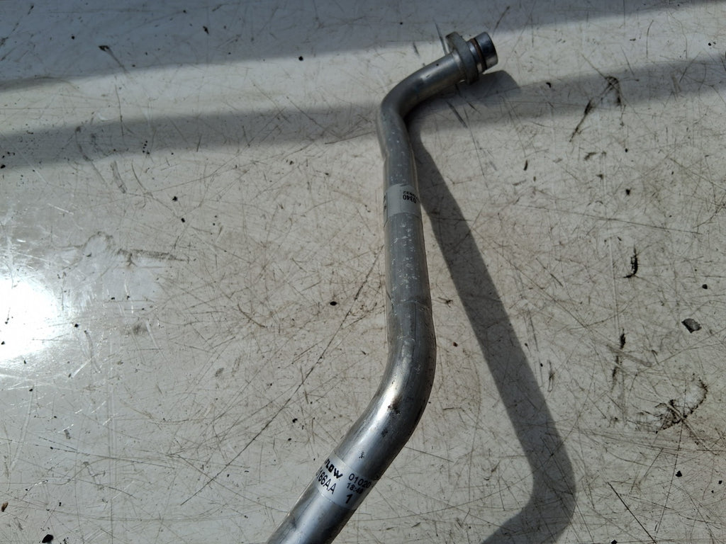 2020 RENAULT KANGOO MK2 AIR CONDITIONING DEHUMIDIFIER 8200247360