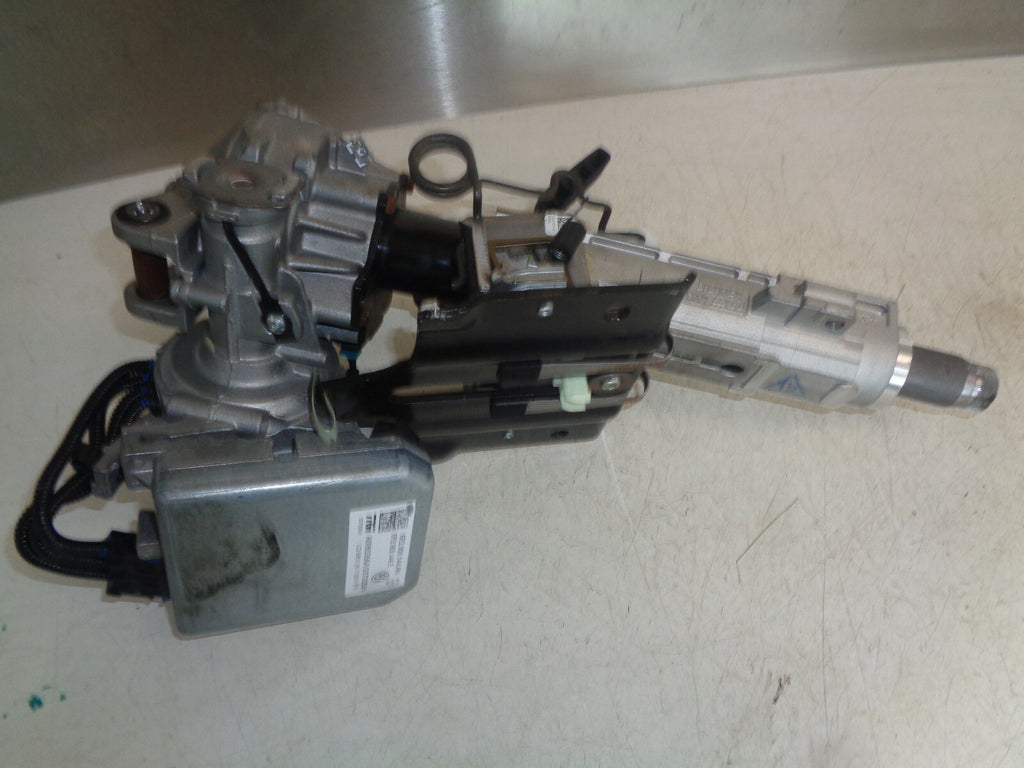 VW VOLKSWAGEN UP SKODA CITIGO 1.0 PETROL ELECTRIC STEERING COLUMN 1S2423520AF