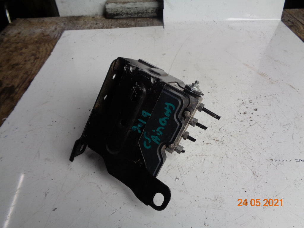 CITROEN C5 AIRCROSS 2019 ABS BRAKE PUMP CONTROLLER MODULE 9814188880