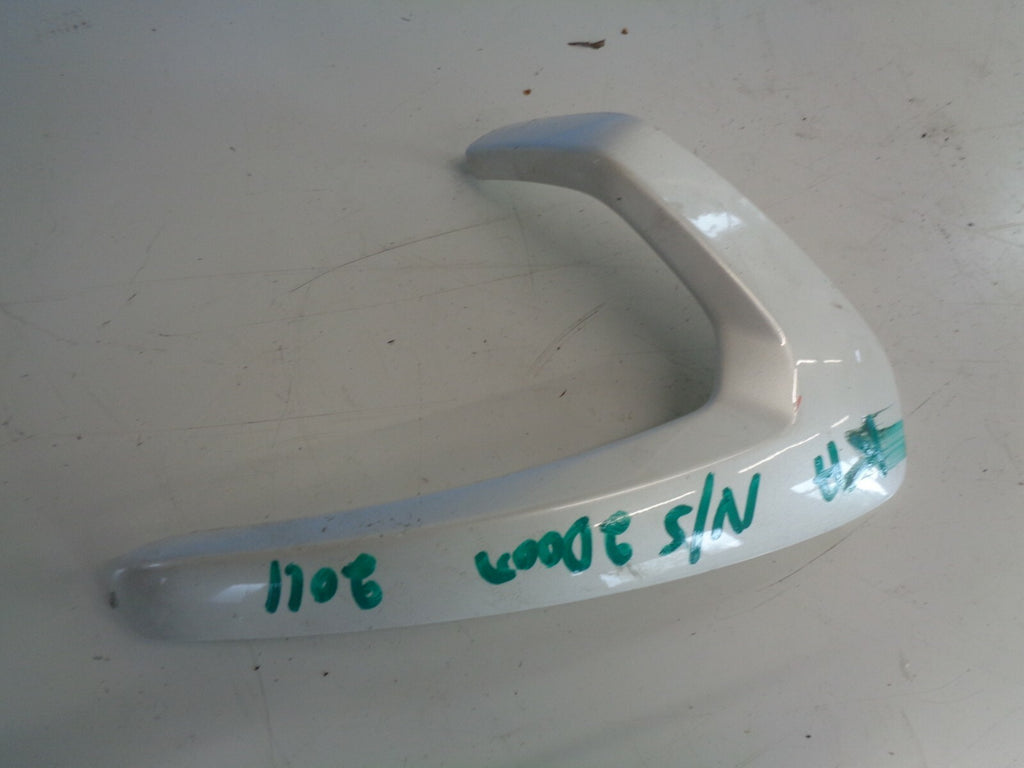FORD KA 2011 MK2 1.2 3 DOOR NS PASSENGER SIDE INTERIOR DOOR CARD TRIM 1601619