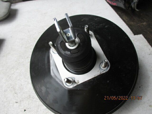 FORD FIESTA 2017 BRAKE BOOSTER SERVO UNIT 0204J00134