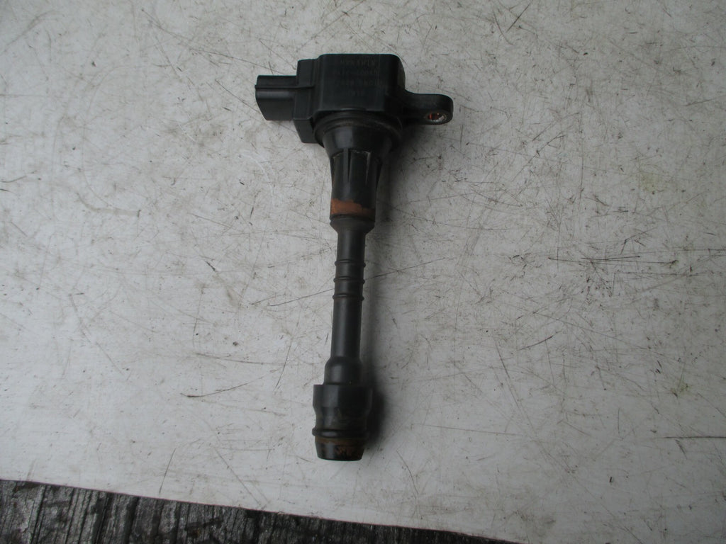 NISSAN ALMERA PRIMERA 1997 - 2004 SINGLE PENCIL IGNITION COIL PACK 22448.6N010 1