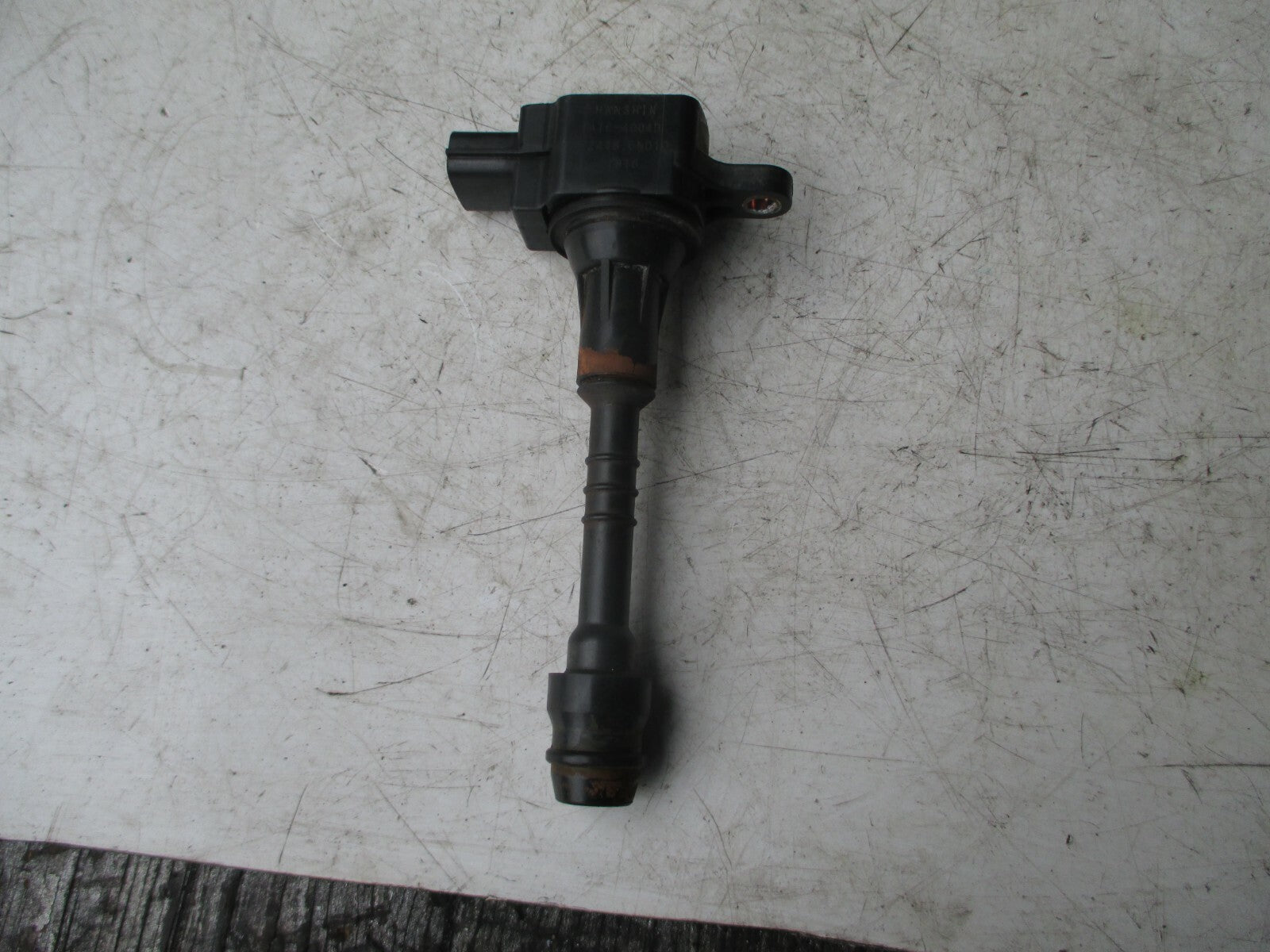 NISSAN ALMERA PRIMERA 1997 - 2004 SINGLE PENCIL IGNITION COIL PACK 22448.6N010 1