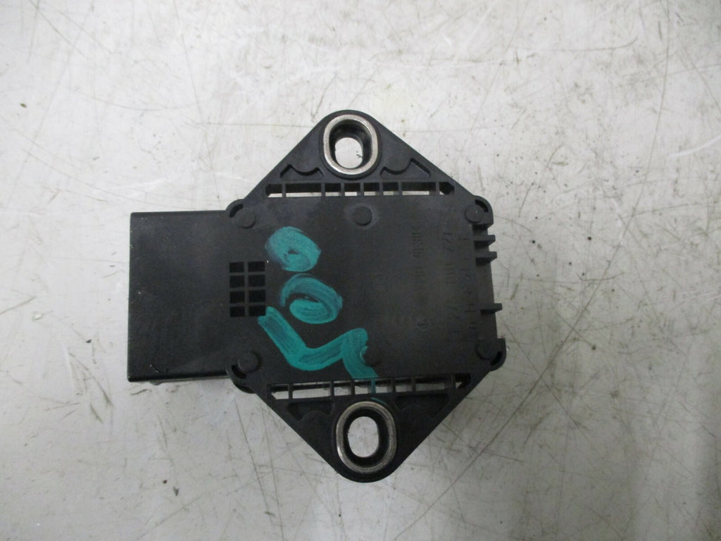 FIAT 500 1.2 PETROL 2014 ELECTRONIC YAW RATE SENSOR ECU MODULE UNIT 0265005907