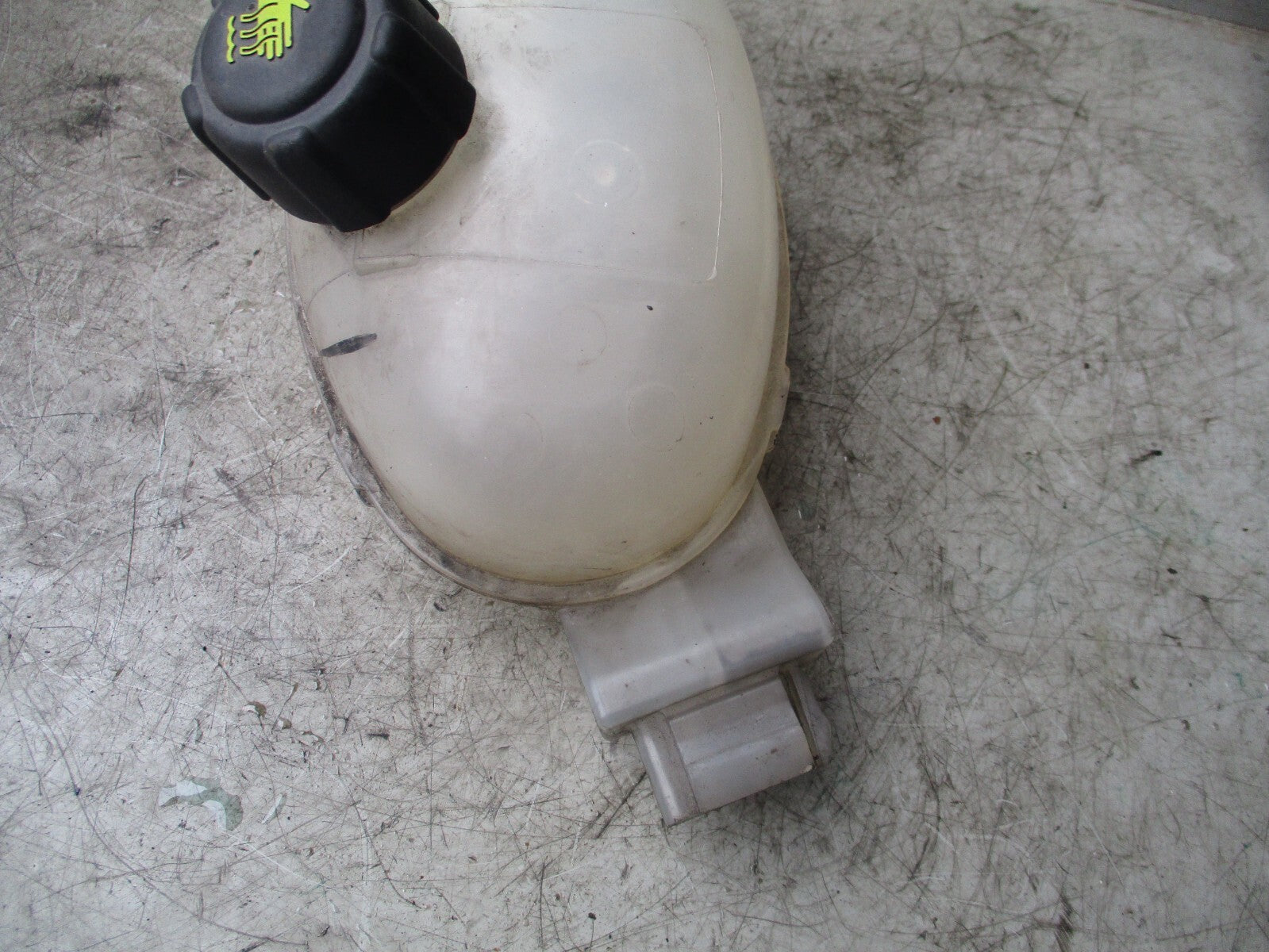 2013 RENAULT MASTER MK3 COOLANT WATER EXPANSION OVERFLOW TANK 217100015R