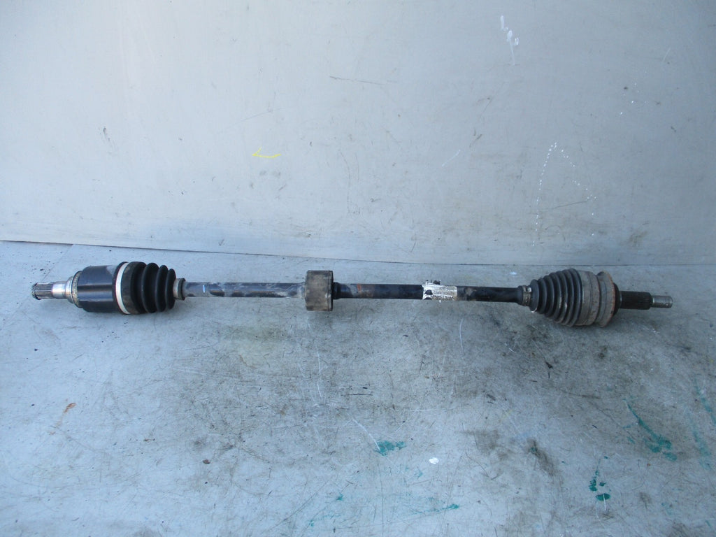 2017 SUZUKI SWIFT MK3 AZG 1.2 PETROL OS DRIVER SIDE DRIVESHAFT 4410168L02