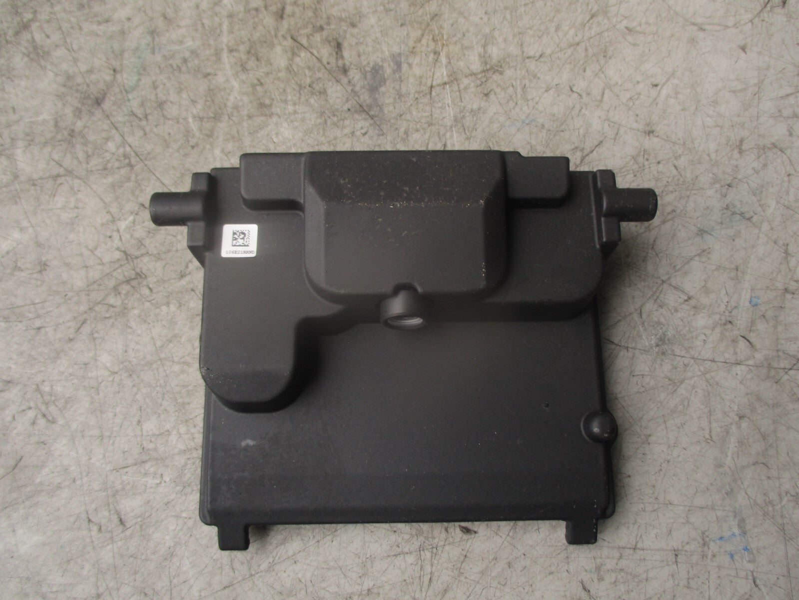 2021 FORD TRANSIT 350 MK8 FRONT IMAGE PROCESSING PARKING CAMERA KK3T19H406CD