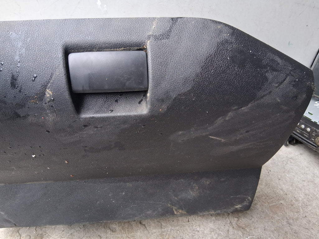 2018 CITROEN BERLINGO MK2 DASHBOARD GLOVE BOX STORAGE COMPARTMENT 9680931677