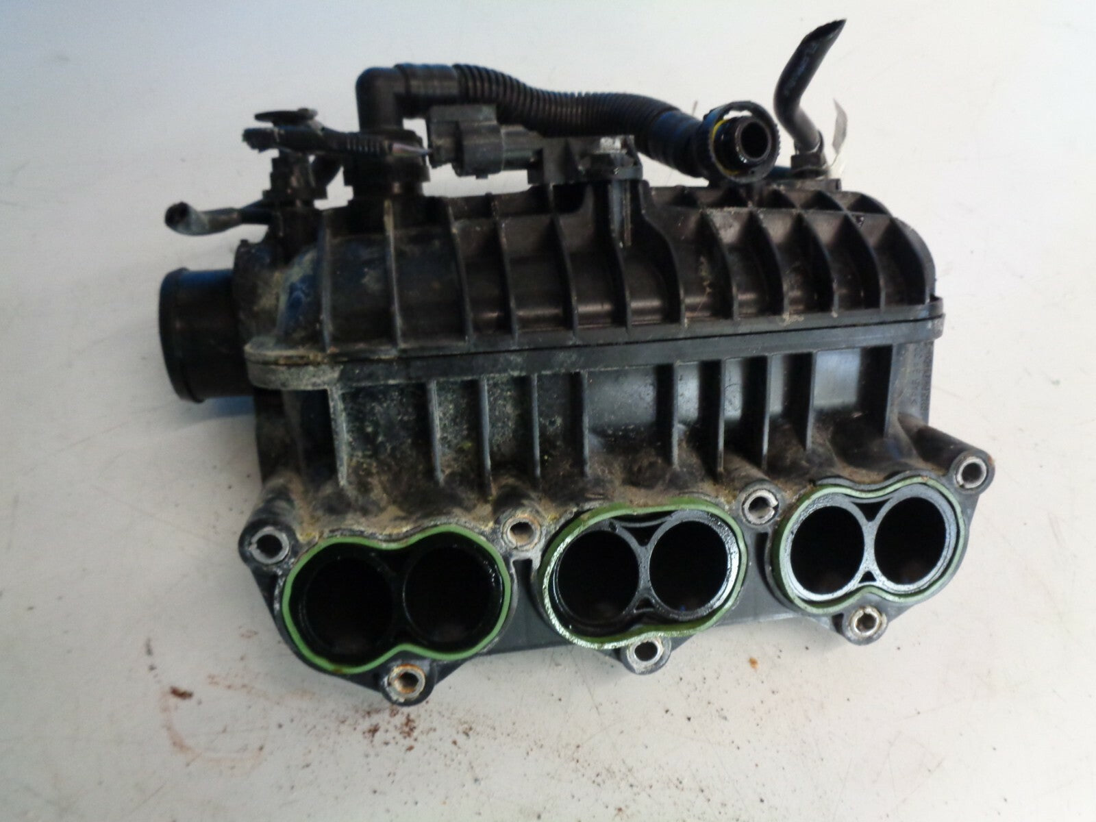 FORD ECOSPORT ST LINE 2019 1.0 ECOBOOST INLET INTAKE MANIFOLD CM5G9424GA