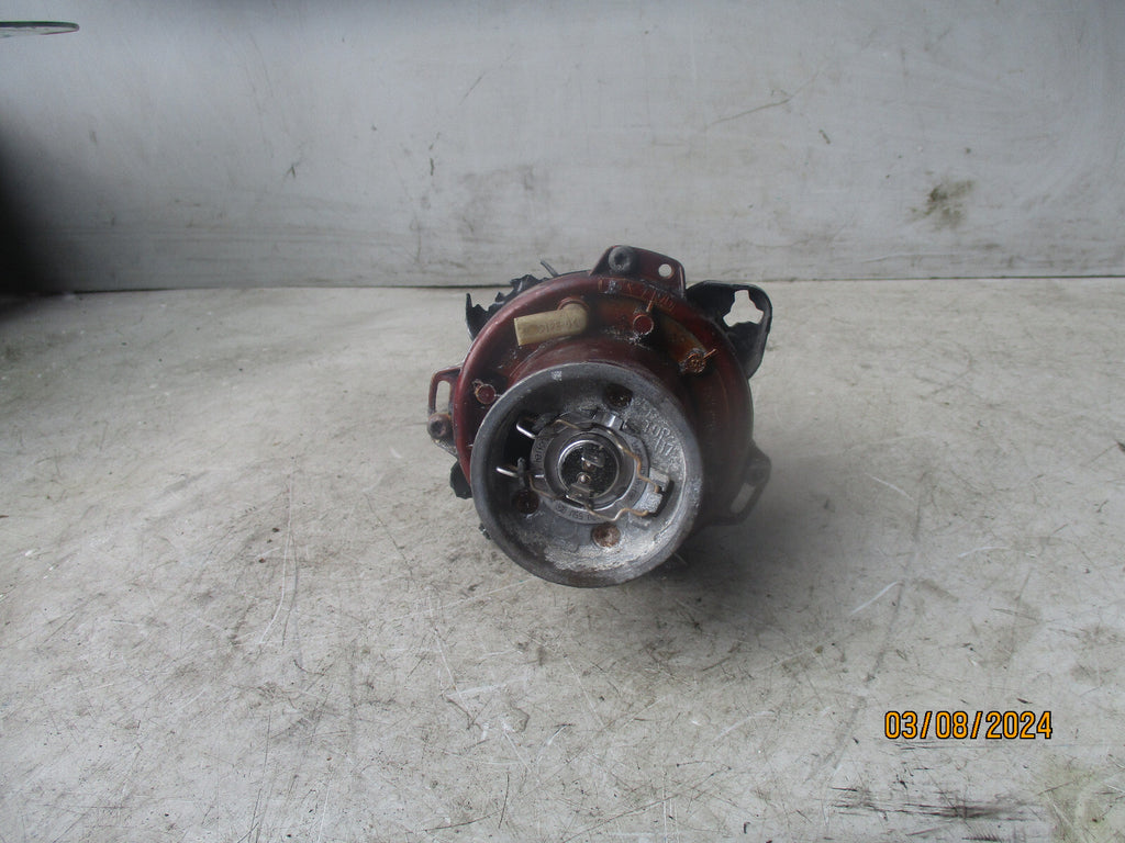 2005 SMART RODSTER 452 FOG LIGHT