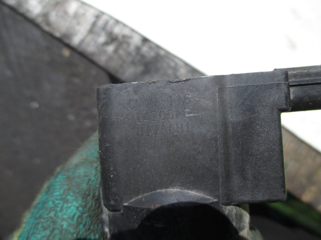 HONDA JAZZ MK3 2014 1.4 PETROL PENCIL SINGLE IGNITION COIL PACK CM11-116 14Z05 3
