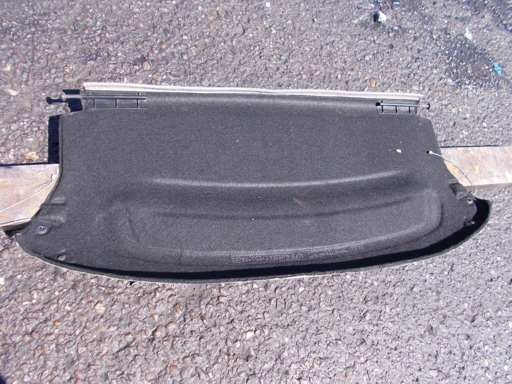 1997 FORD FIESTA LX MK3 BOOT LOAD COVER PARCEL SHELF B46506ACYEDO