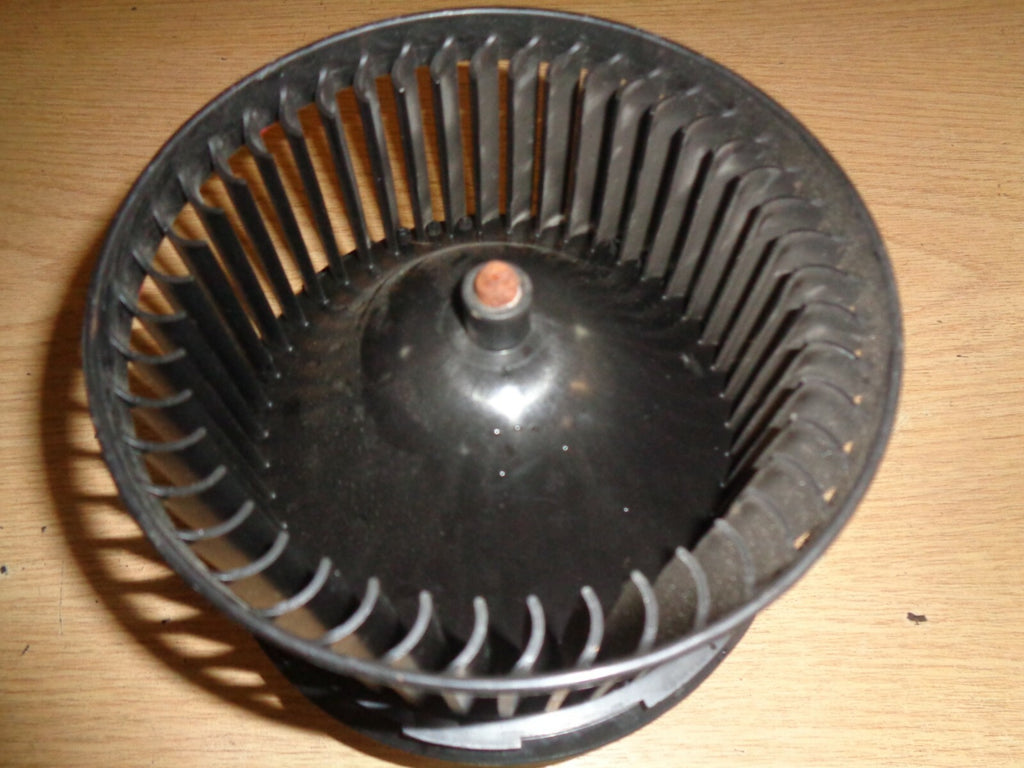 VW SKODA CITIGO UP HEATER BLOWER MOTOR FAN 00091197
