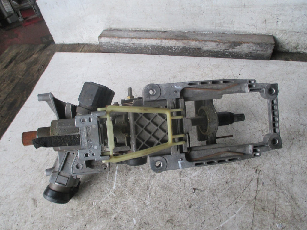 BMW MINI ONE R50 2005 STEERING COLUMN