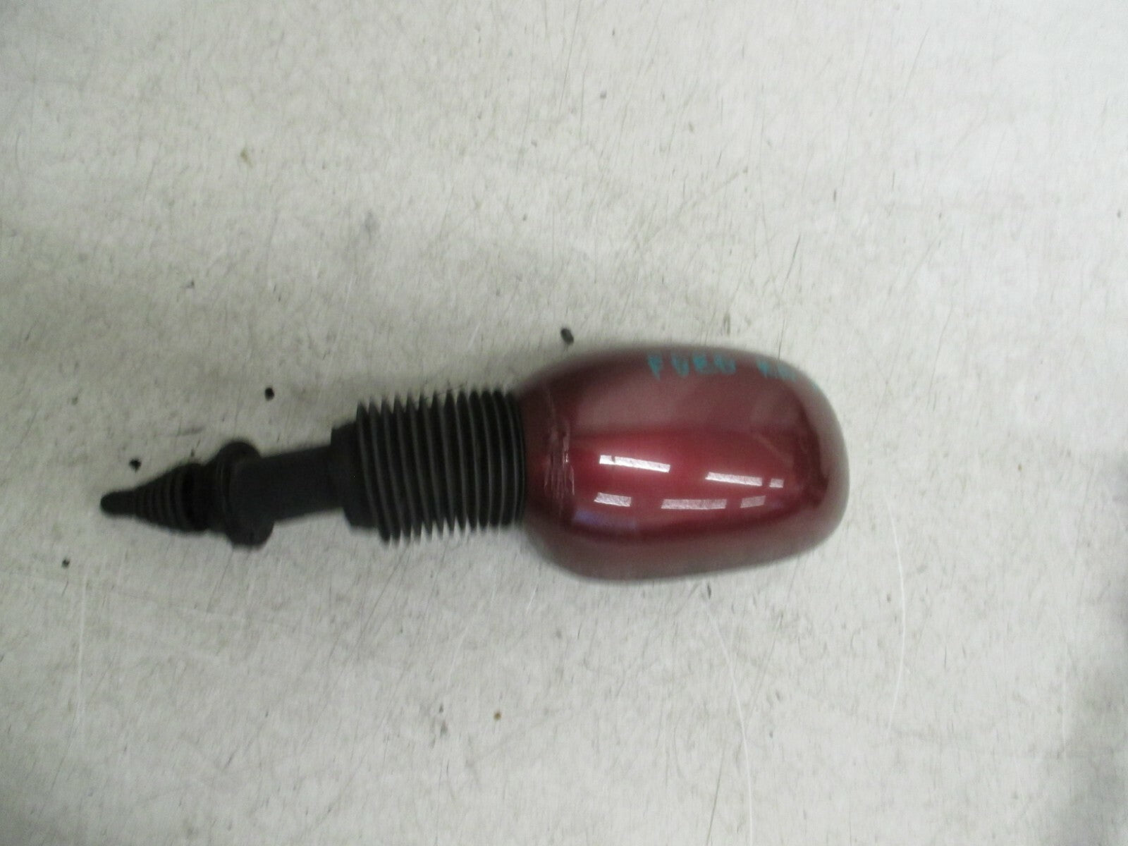 FORD KA MK1 1998-2006 OS DRIVER SIDE WING MIRROR