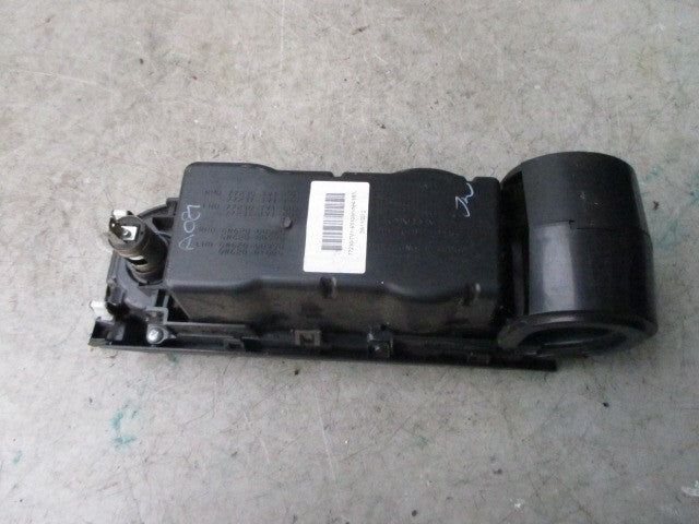 2019 FIAT PANDA MK3 CENTRE CONSOLE STORAGE COMPARTMENT 77230TV1