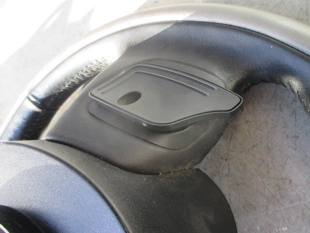 2013 FIAT 500L 1.3 DIESEL MULTIFUNCTION STEERING WHEEL