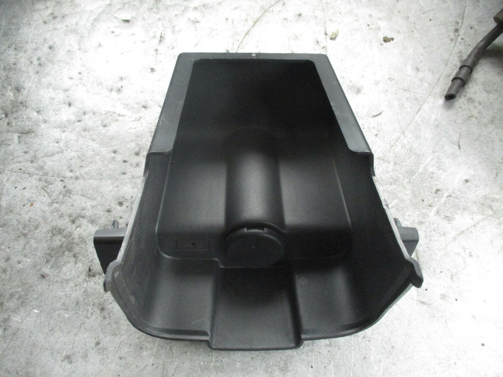 VAUXHALL ASTRA J MK6 CENTRE CONSOLE 12V AUX PORT TRIM PANEL 498951029