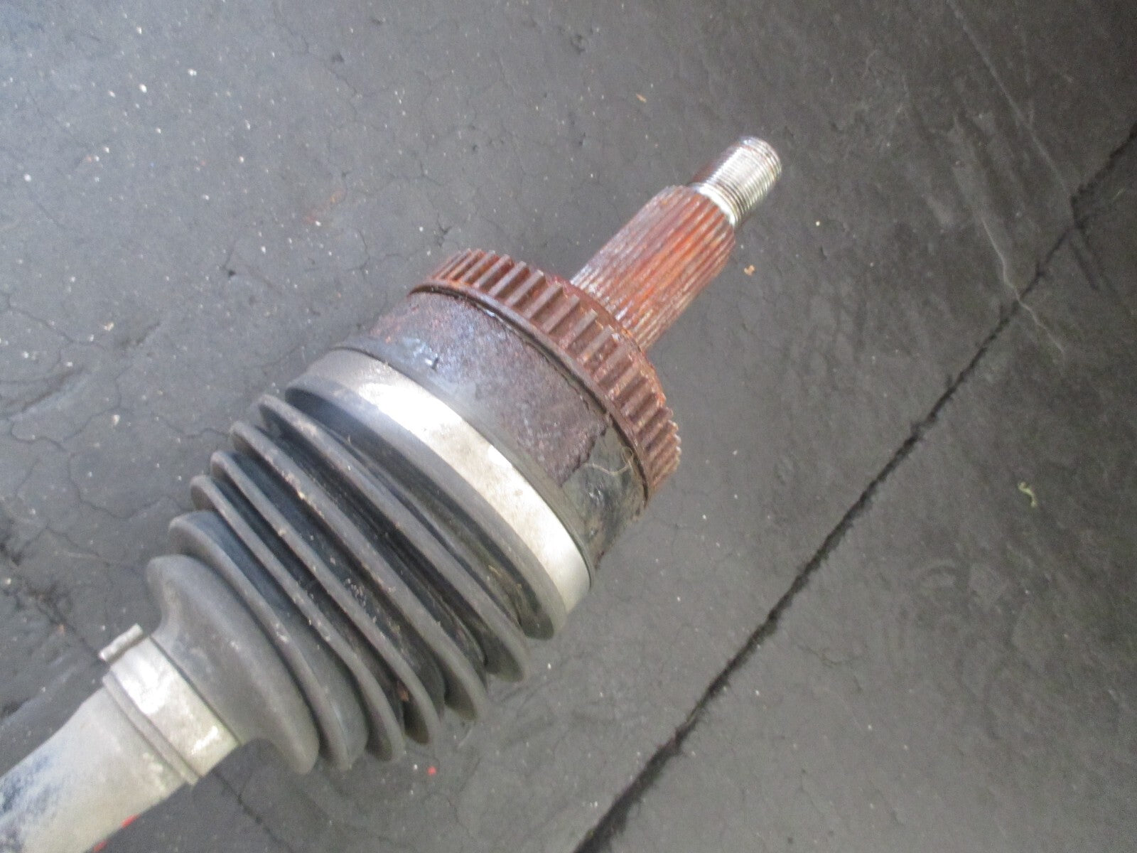 HYUNDAI IX35 2015 MK2 1.7 DIESEL MANUAL NSF PASSENGER SIDE FRONT DRIVESHAFT