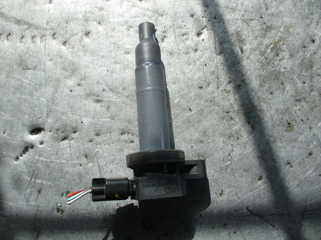 TOYOTA YARIS MK2 1.0 PETROL IGNITION COIL 10R034811