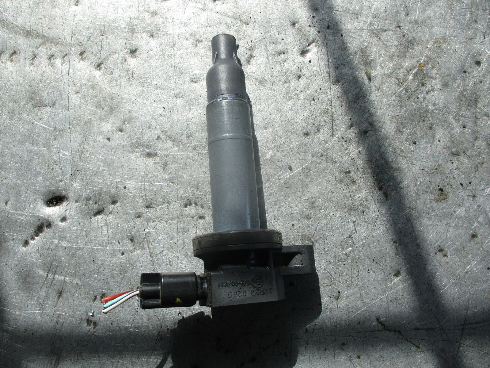TOYOTA YARIS MK2 1.0 PETROL IGNITION COIL 10R034811