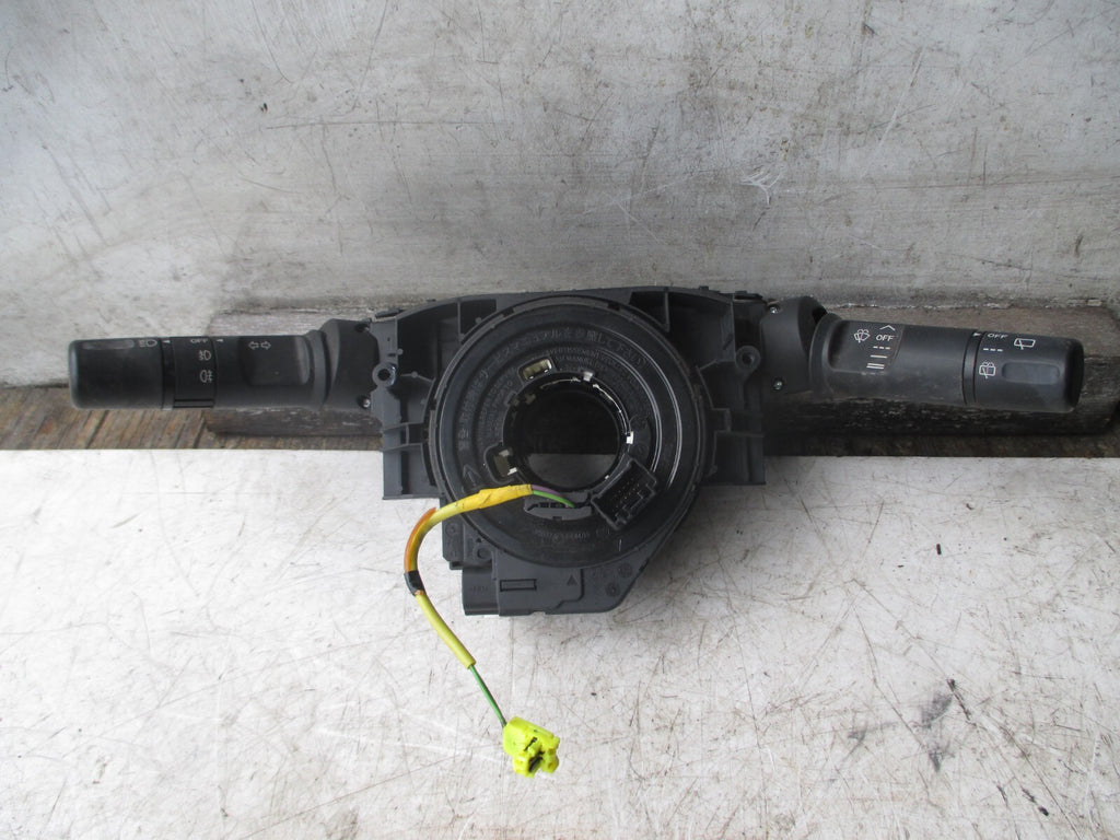 MAZDA 2 2008 MK2 INDICATOR WIPER STALKS SQUIB DG8266120
