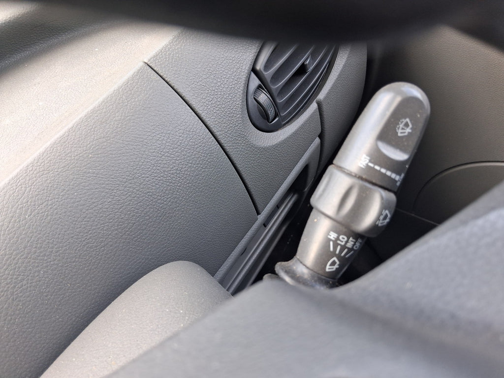 2020 SAIC LDV V80 WIPER INDICATOR COMBINATION STALK SWITCH SQUIB RING