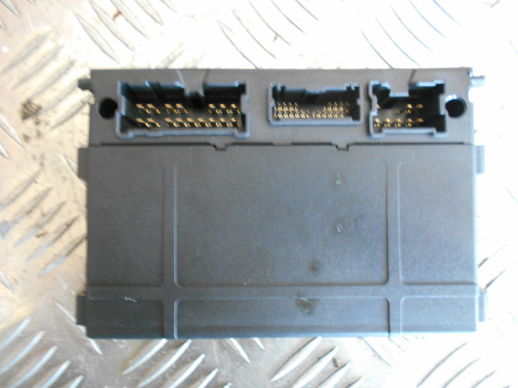 NISSAN ALMERA 2001 1.5 PETROL COMFORT CONTROL MODULE CCM 28511BM