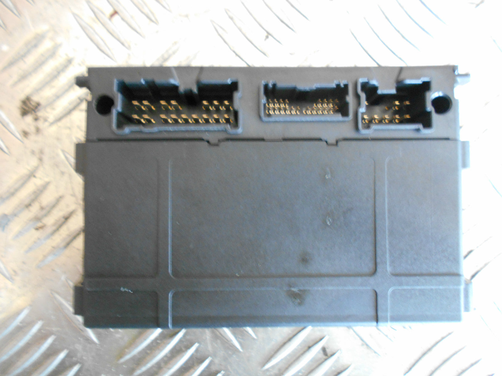 NISSAN ALMERA 2001 1.5 PETROL COMFORT CONTROL MODULE CCM 28511BM