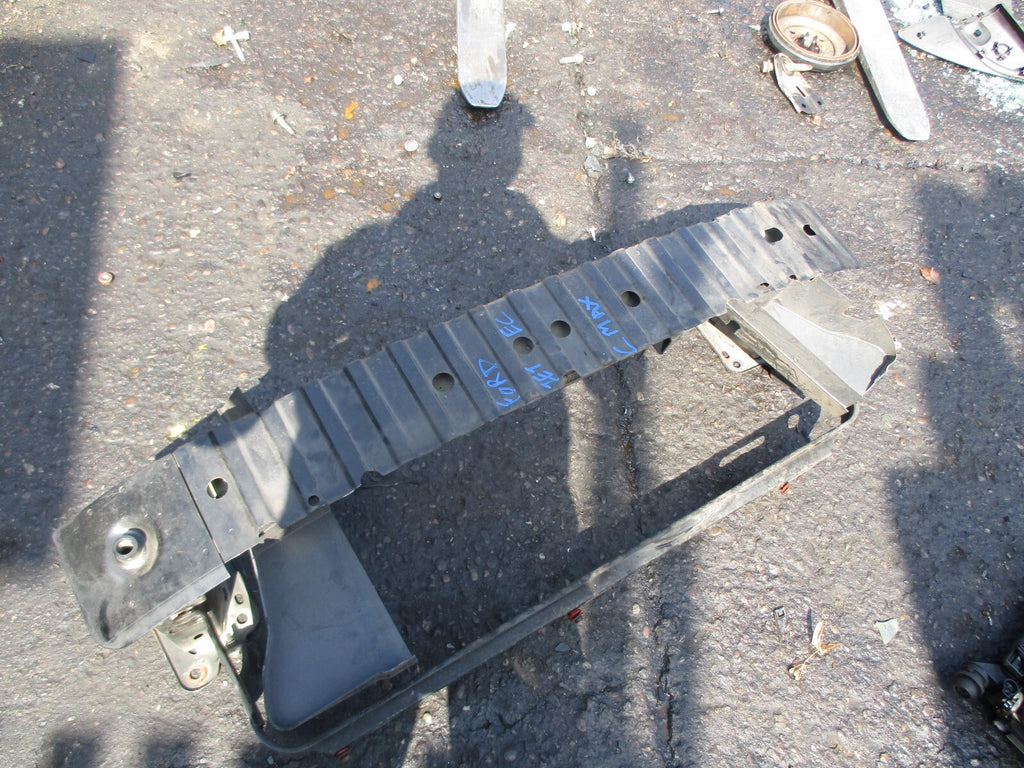 FORD FOCUS C MAX 2005 MK1 FRONT BUMPER REINFORCEMENT CRASH BAR