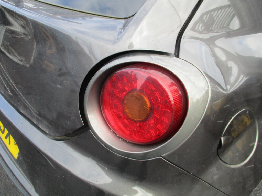 2015 ALFA ROMEO MITO OSR DRIVER SIDE REAR TAIL LIGHT LAMP