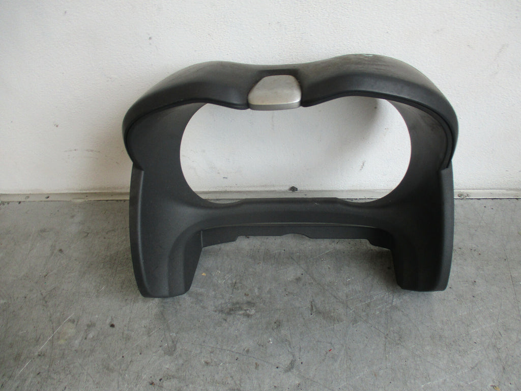 NISSAN NOTE E11 MK1 SPEEDO CLOCK SURROUND TRIM 68240-BH00E