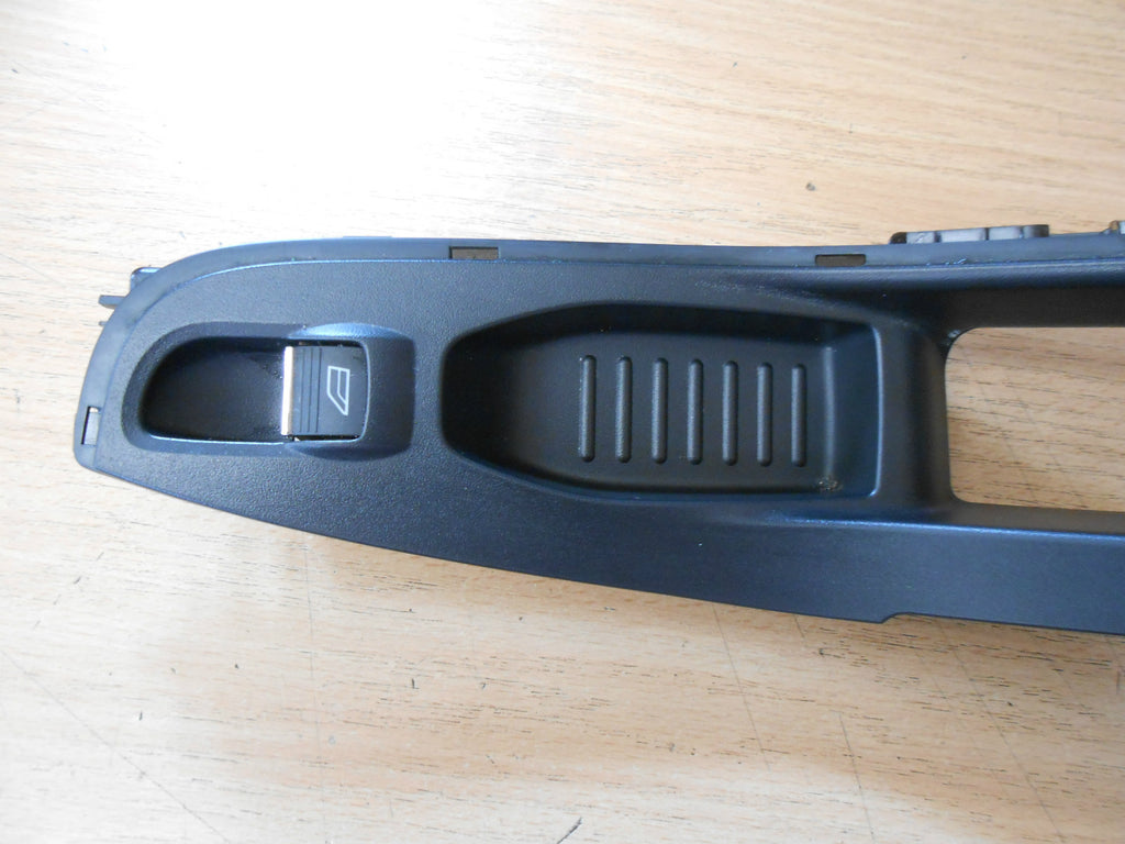 FORD FIESTA MK8 2015 5 DOOR NSF PASSENGER FRONT WINDOW SWITCH C1BBA240A41 ADW